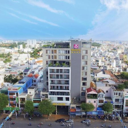 Iris Hotel Кантхо Экстерьер фото