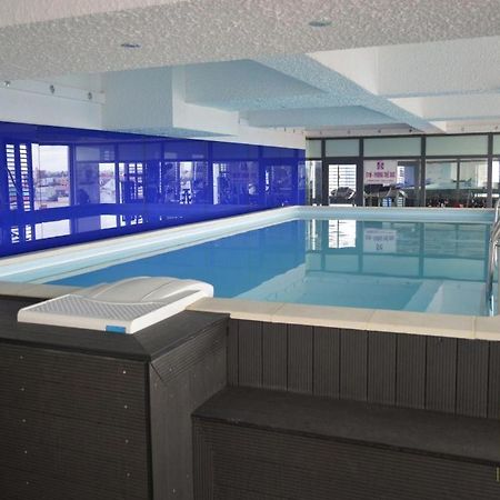 Iris Hotel Кантхо Экстерьер фото